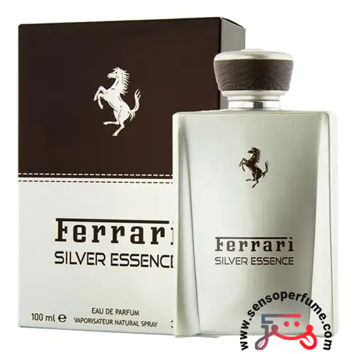 عطر ادکلن فراری سیلور اسنس
